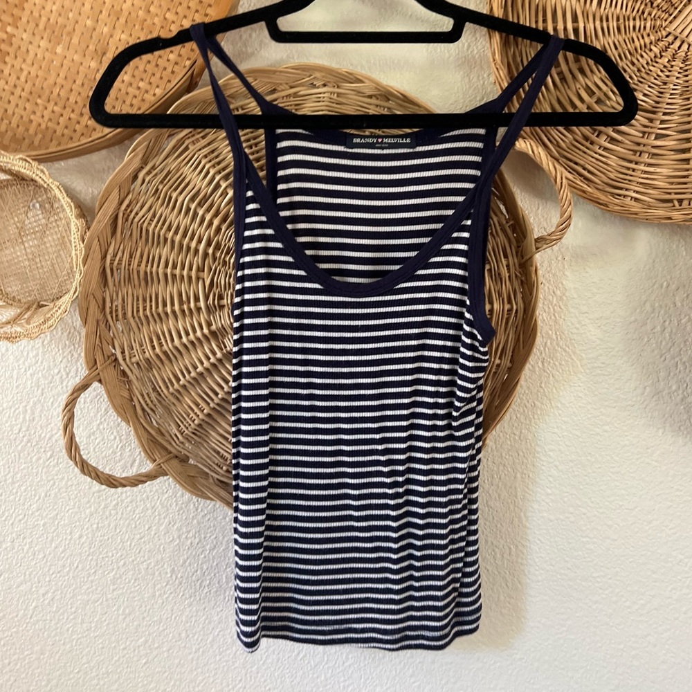 Brandy Melville Tank